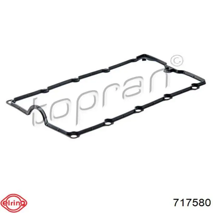 Junta tapa válvula Elring 717580 precio, desde 12,88 EUR