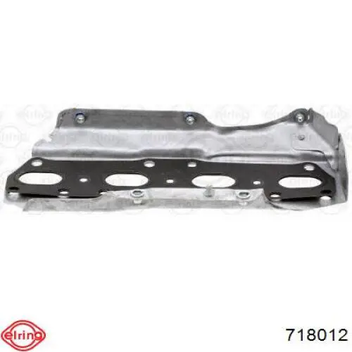 Junta colector escape 11627626106 BMW