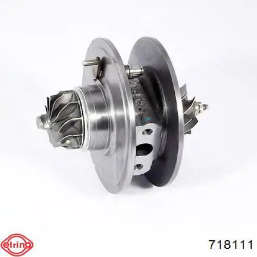 1165850638 BMW Junta de sistema de escape