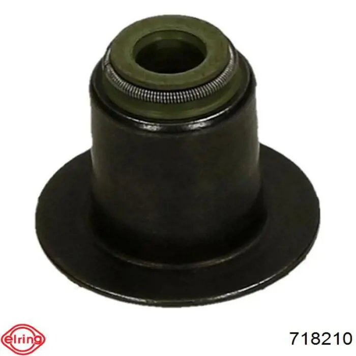 Retenes de válvulas Elring 718210 precio, desde 2,28 EUR