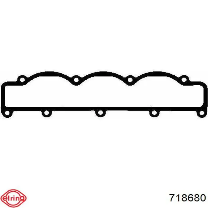 Junta de colector de admisión Elring 718680 precio, desde 9,93 EUR