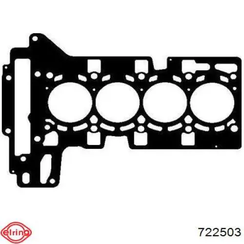 Juntas de culata Elring 722503 precio, desde 94,48 EUR
