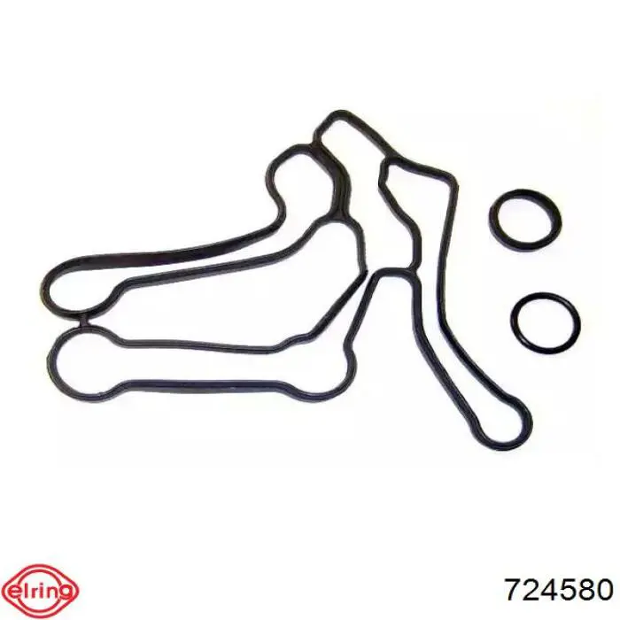 Junta de radiador de aceite Elring 724580 precio, desde 6,97 EUR