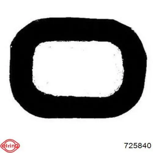 Junta de colector de admisión Fiat/Alfa/Lancia 7775802 precio, desde 6,94 EUR