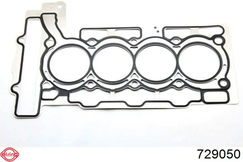 Empaque de culata Elring 729050