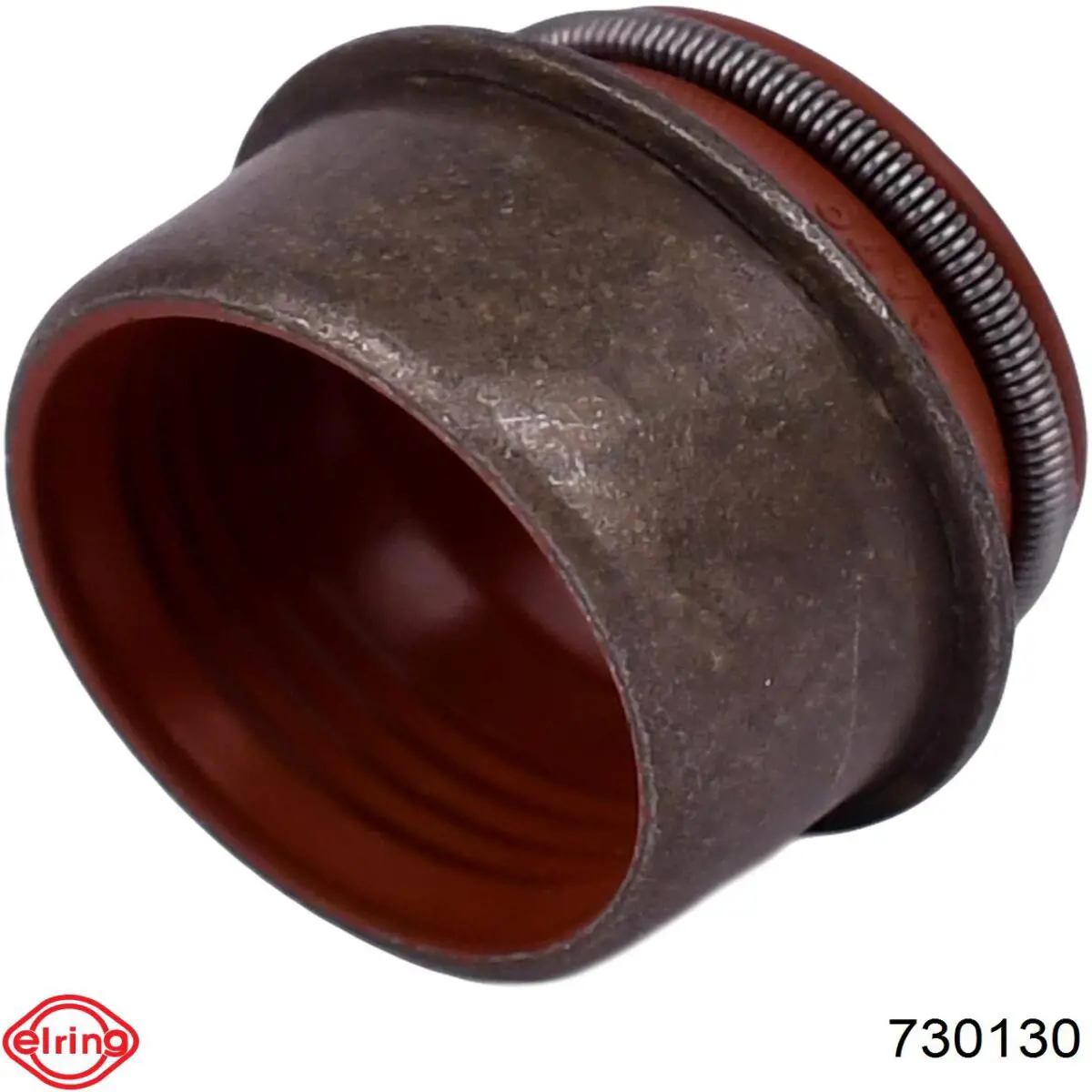 Sello De Aceite De Valvula (Rascador De Aceite) Entrada/Salida Kit De Motor Alfa Romeo 166 (936)