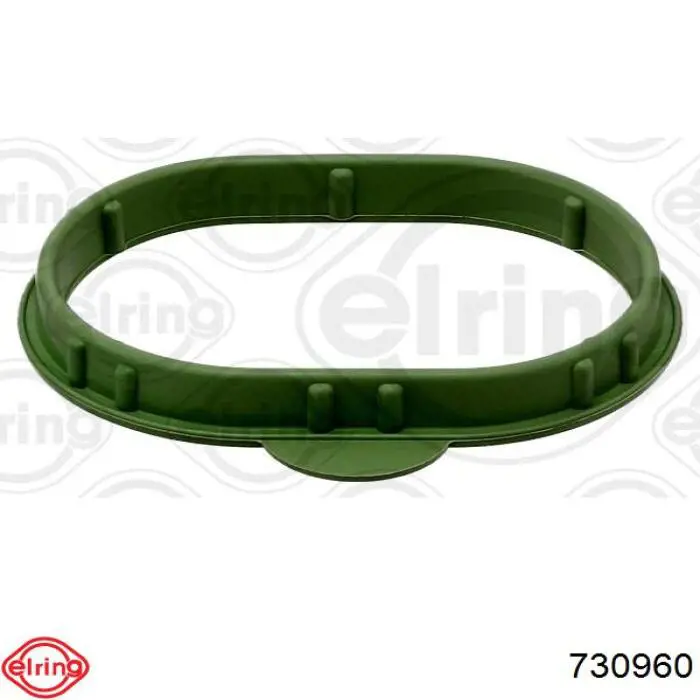 Junta de turbina, kit de montaje Elring 730960 precio, desde 23,73 EUR