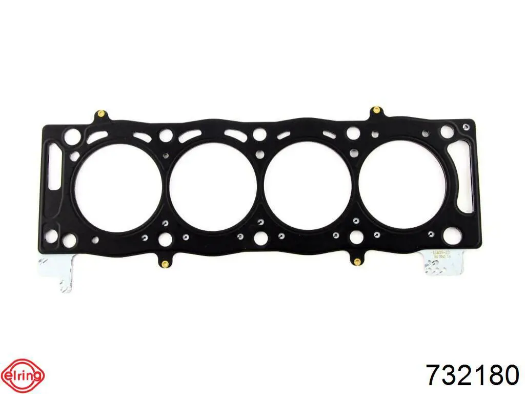 Juntas de culata Elring 732180 precio, desde 42,61 EUR