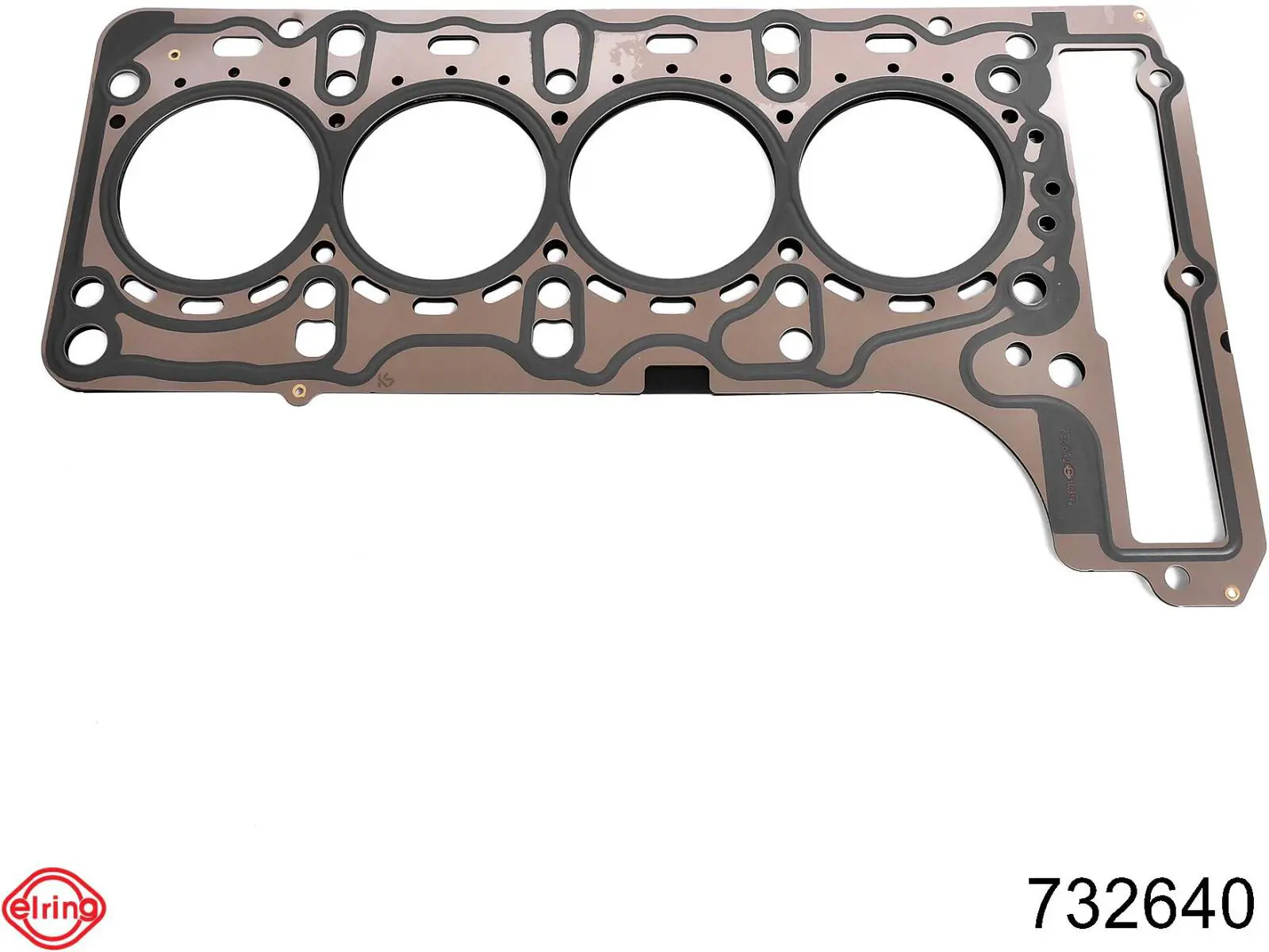 Juntas de culata Elring 732640 precio, desde 39,85 EUR