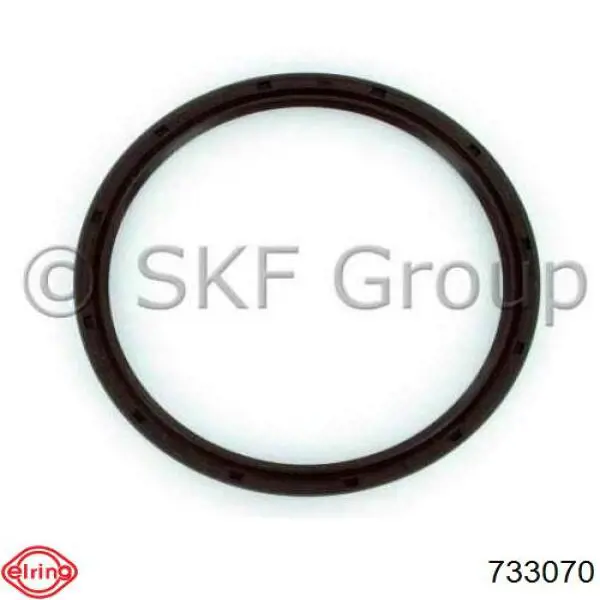 Comprar 733070 Elring Retén de cigüeñal