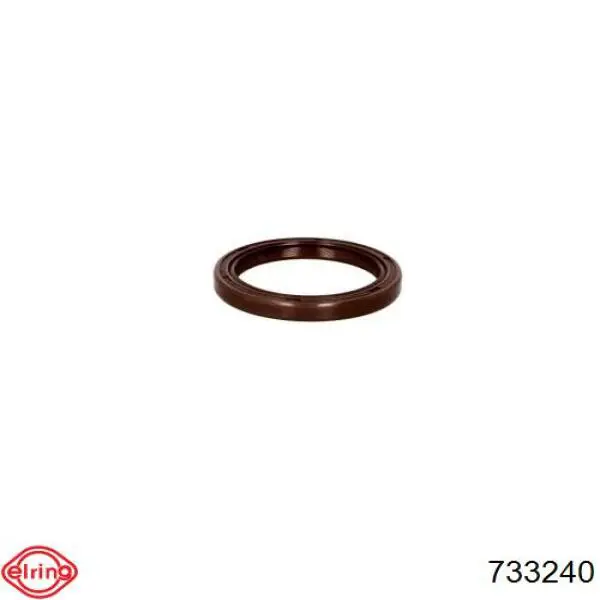 1351071J00 Nissan/Infiniti Retén del cigüeñal frontal