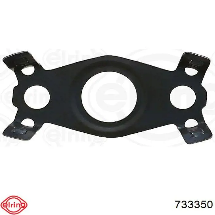 Comprar 13216400 Ajusa Junta colector escape