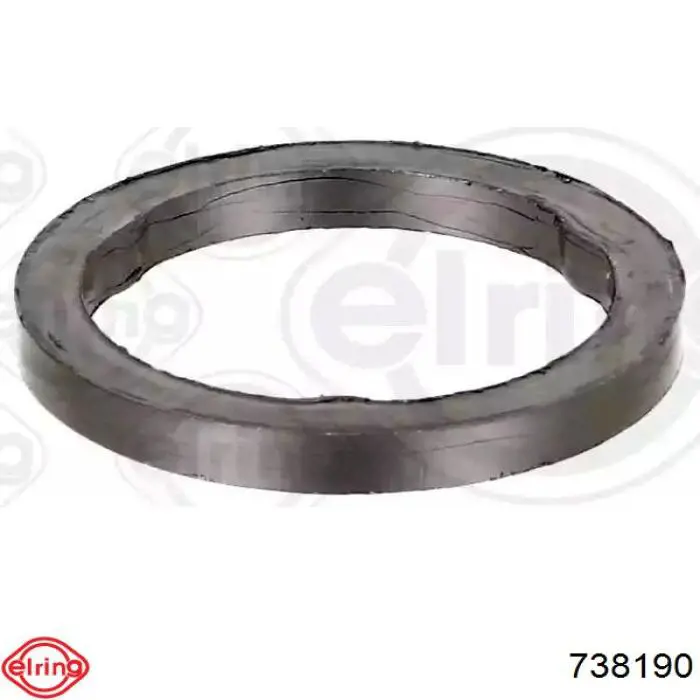 Junta colector escape Elring 738190 precio, desde 5,75 EUR
