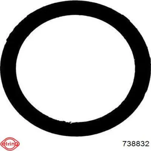 Comprar 738832 Elring Junta colector escape