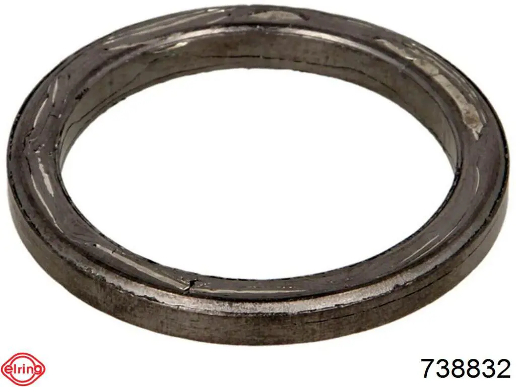 Junta colector escape Elring 738832 precio, desde 5,32 EUR