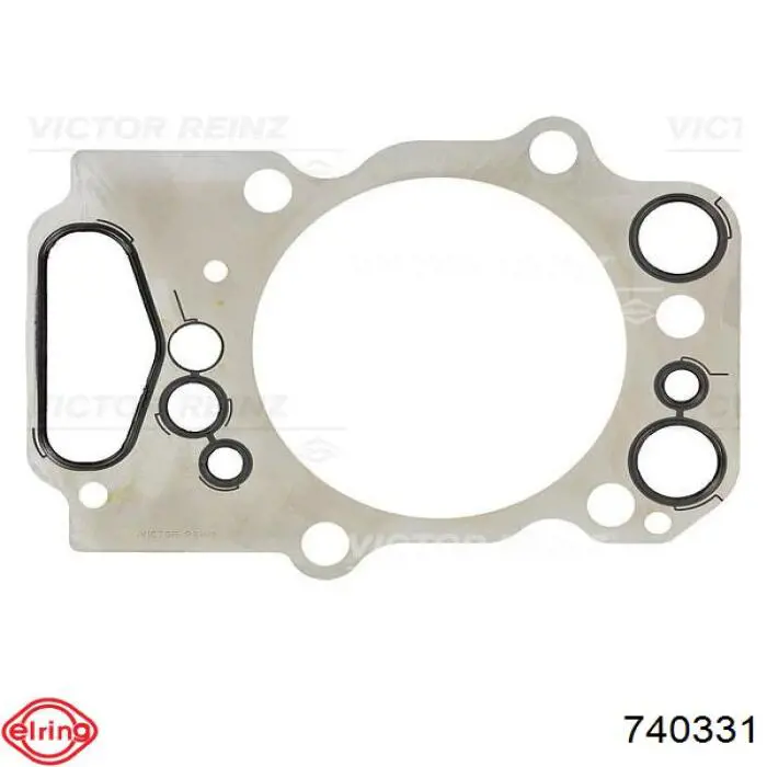 Juntas de culata Elring 740331 precio, desde 40,28 EUR