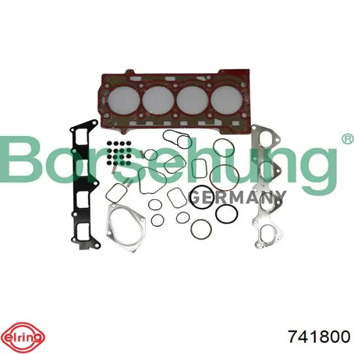 Comprar 741800 Elring Juego de juntas superiores de motor