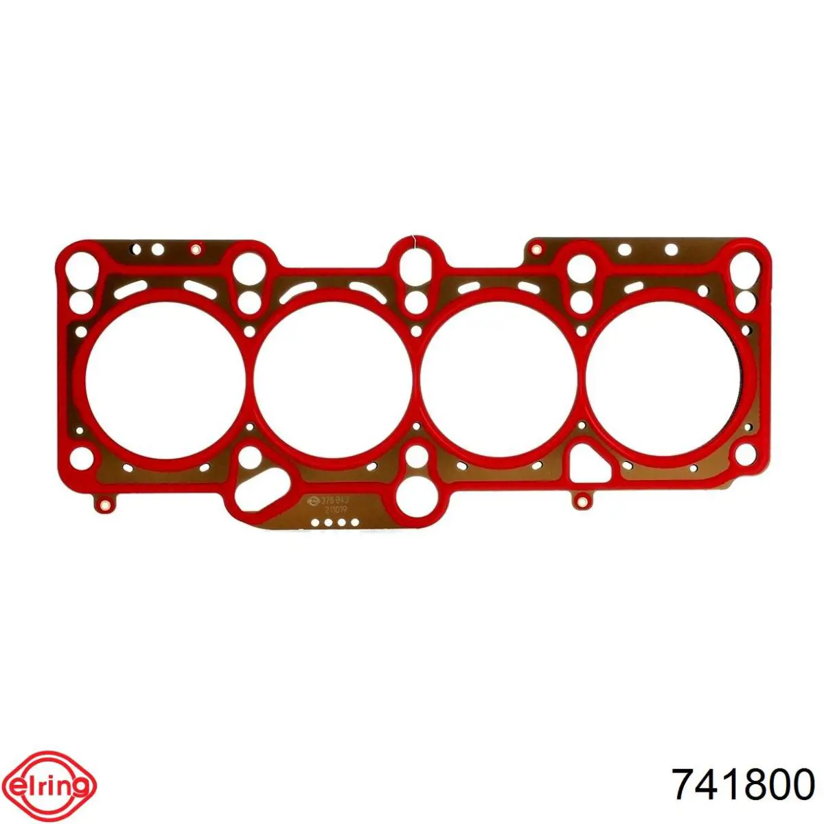 Juego de juntas superiores de motor Elring 741800 precio, desde 107,36 EUR