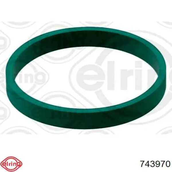 Comprar 9226544 General Motors Junta superior del colector de admisión