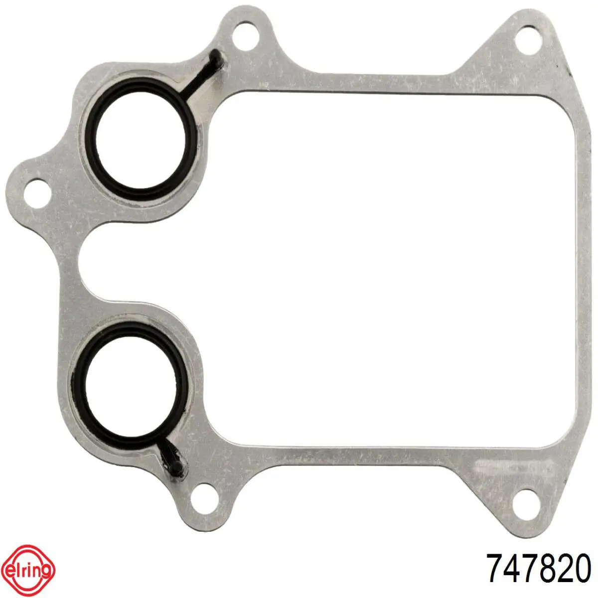 Junta de radiador de aceite Elring 747820 precio, desde 10,62 EUR