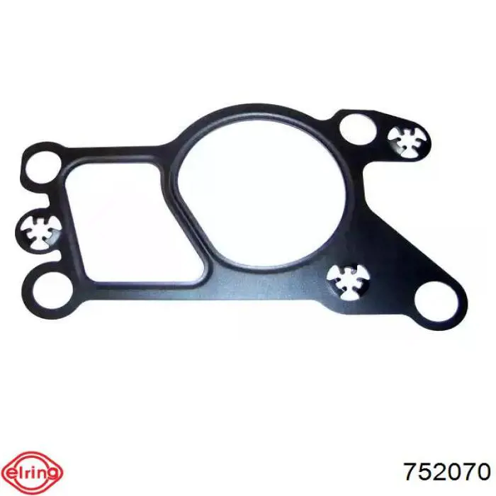 Junta del enfriador EGR del sistema de recirculación de gases General Motors 851940 precio, desde 4,98 EUR