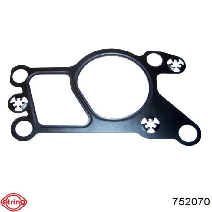 Comprar 851940 General Motors Junta del enfriador EGR del sistema de recirculación de gases