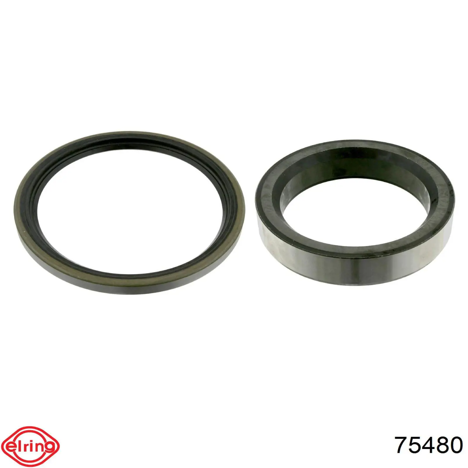 Comprar 75480 Elring Junta de culata