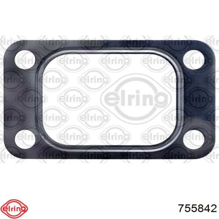 Junta de compresor Elring 755842 precio, desde 4,36 EUR