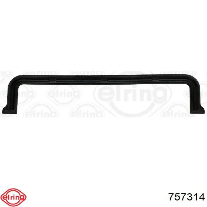 Junta de tapa frontal del motor Mercedes A1030150220 precio, desde 2,44 EUR