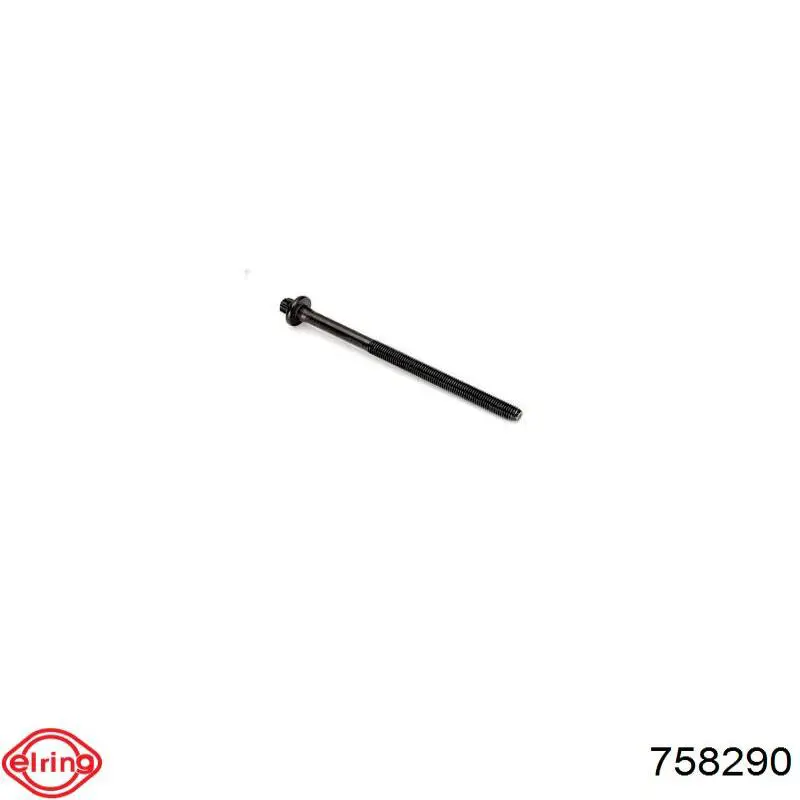 Juego tornillos culata Elring 758290 precio, desde 5,14 EUR