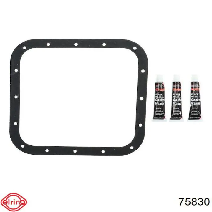 Junta de culata 1114167G00002 Suzuki