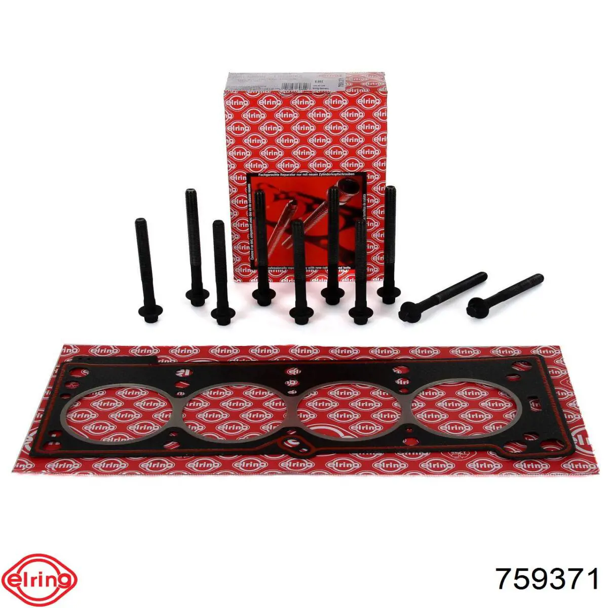 Comprar 759371 Elring Tornillos de culata