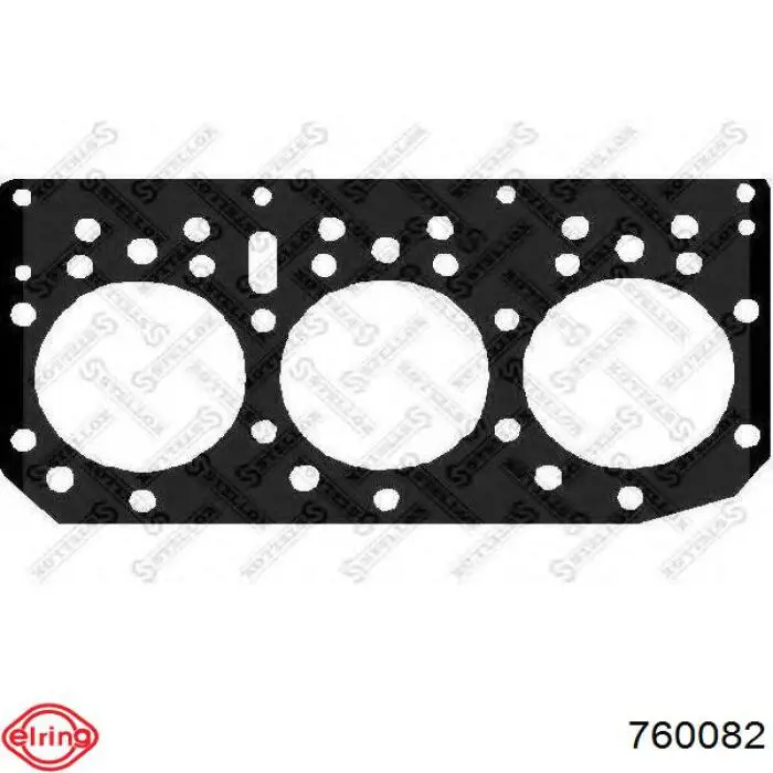 Juntas de culata Elring 760082 precio, desde 49,19 EUR