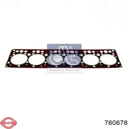 Comprar 760678 Elring Junta de culata
