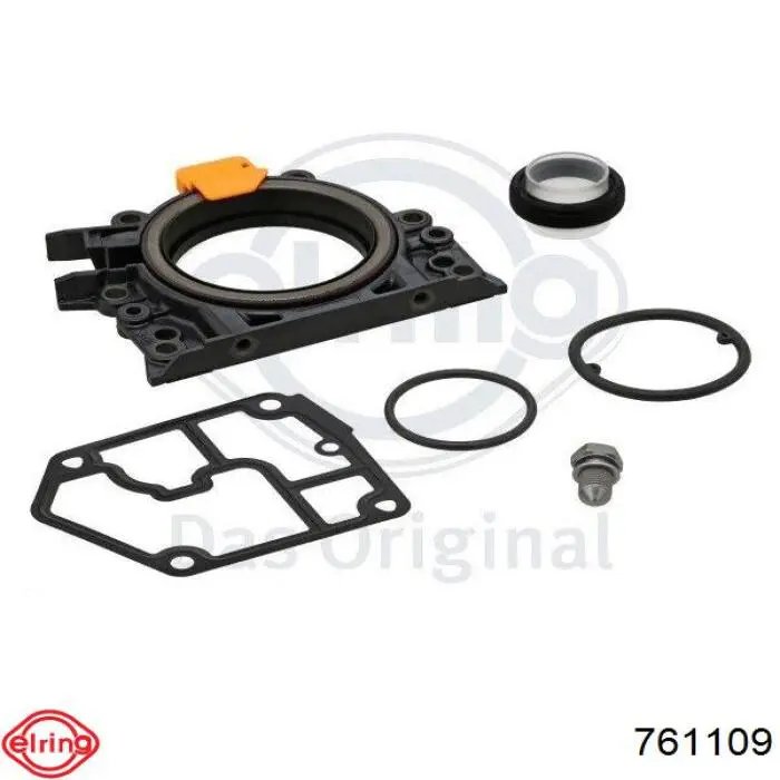 Junta, termostato Volkswagen Passat 3C2