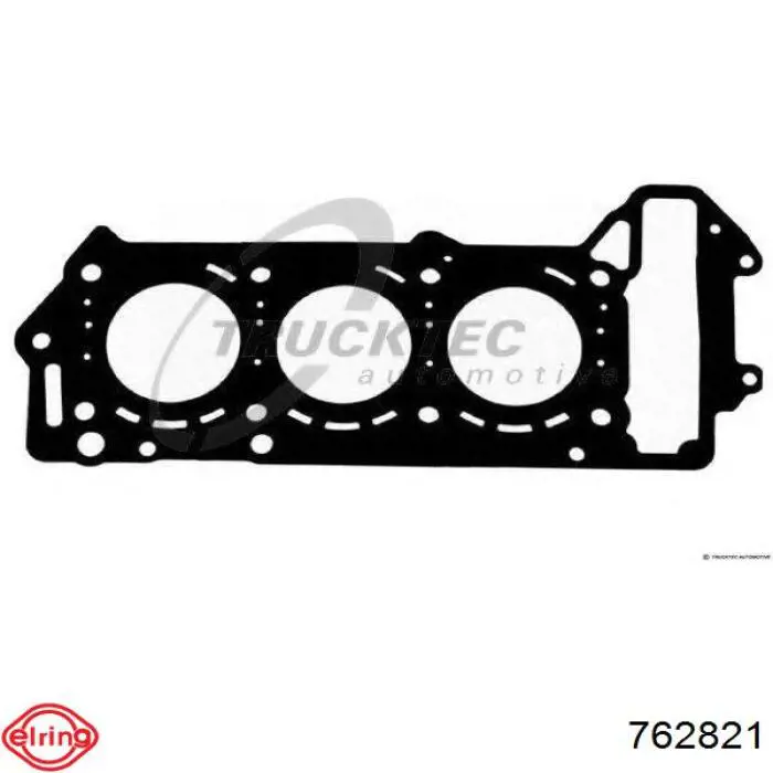 Juntas de culata Elring 762821 precio, desde 23,24 EUR