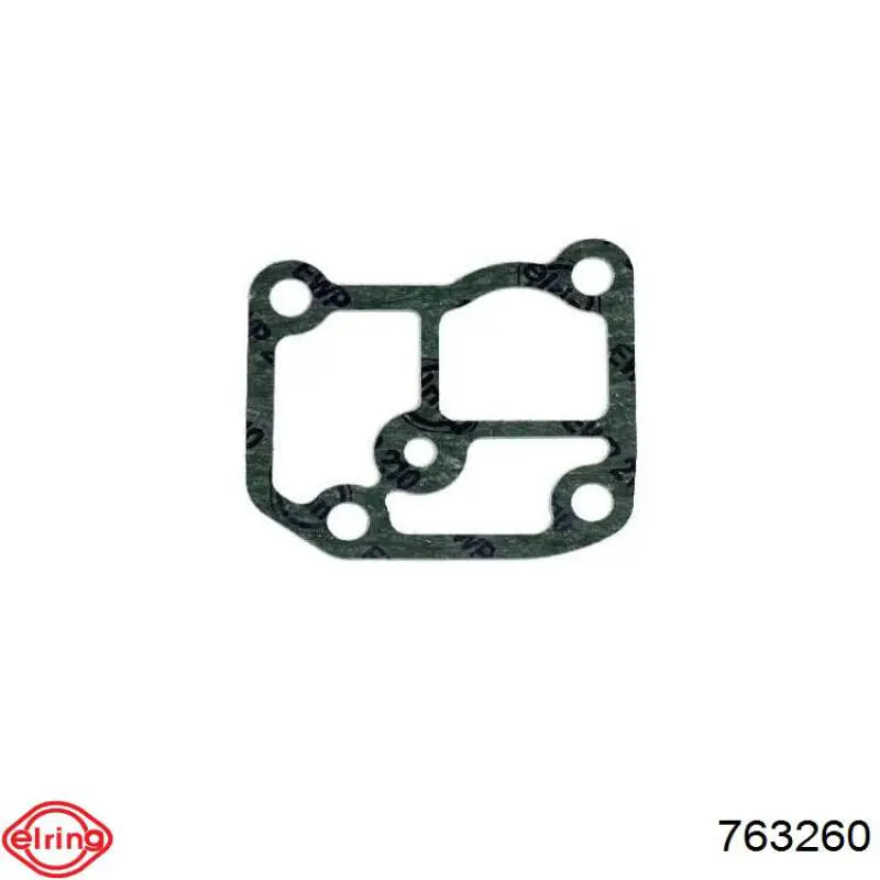 Junta del adaptador del filtro de aceite Mercedes A1021840980 precio, desde 1,87 EUR