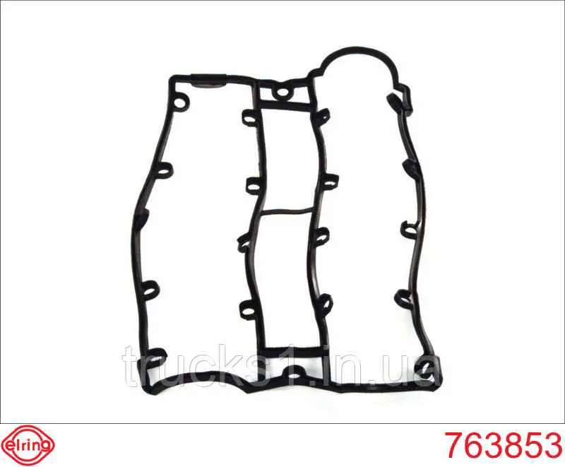 Junta tapa válvula Elring 763853 precio, desde 12,66 EUR