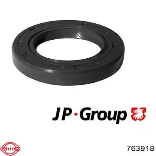 Anillo retén, cigüeñal frontal Opel Omega 25, 26, 27