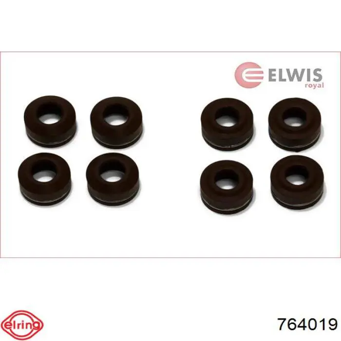 Comprar 764019 Elring Juego de retenes de válvula de admisión y escape