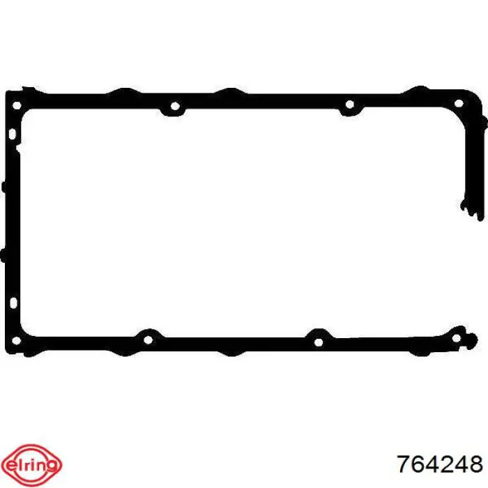 Comprar 764248 Elring Junta de tapa de balancines