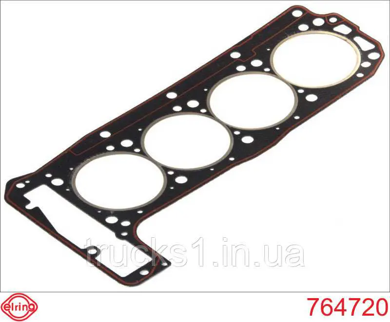 Juntas de culata Elring 764720 precio, desde 24,45 EUR