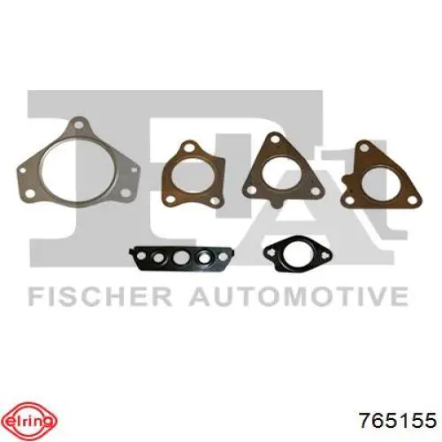 Juego de juntas superiores de motor Glaser D3028200 precio, desde 63,77 EUR