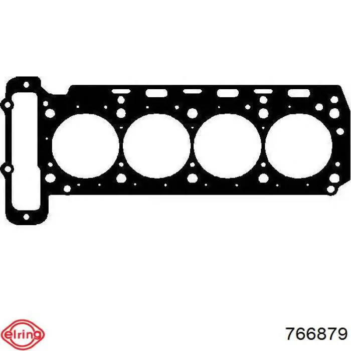 766.879 Elring junta de culata