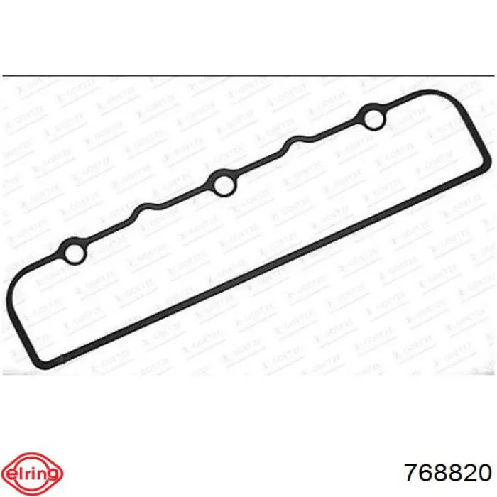 Comprar 768820 Elring Junta de tapa de balancines