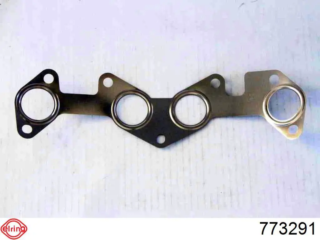 Junta colector escape Elring 773291 precio, desde 6,75 EUR