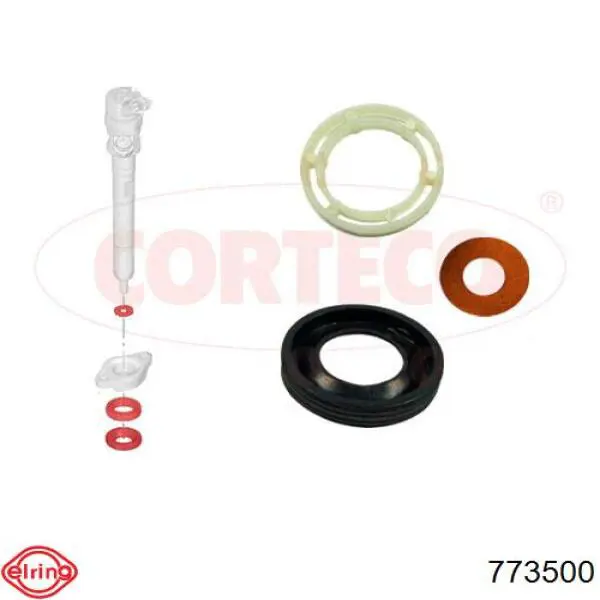 Comprar 1314368 Ford Soporte del inyector