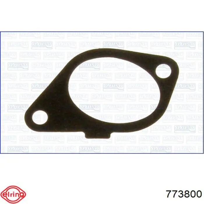 Comprar 773800 Elring Junta de colector de admisión