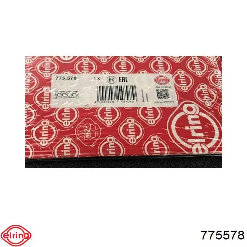 Juntas de culata Elring 775578 precio, desde 9,08 EUR