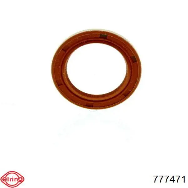 Comprar 777471 Elring Retén de cigüeñal frontal